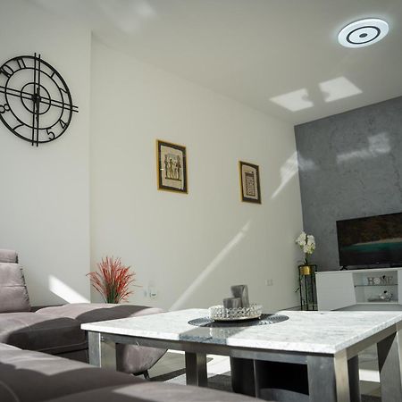 Apartment Una Laguna Bihać Exteriér fotografie