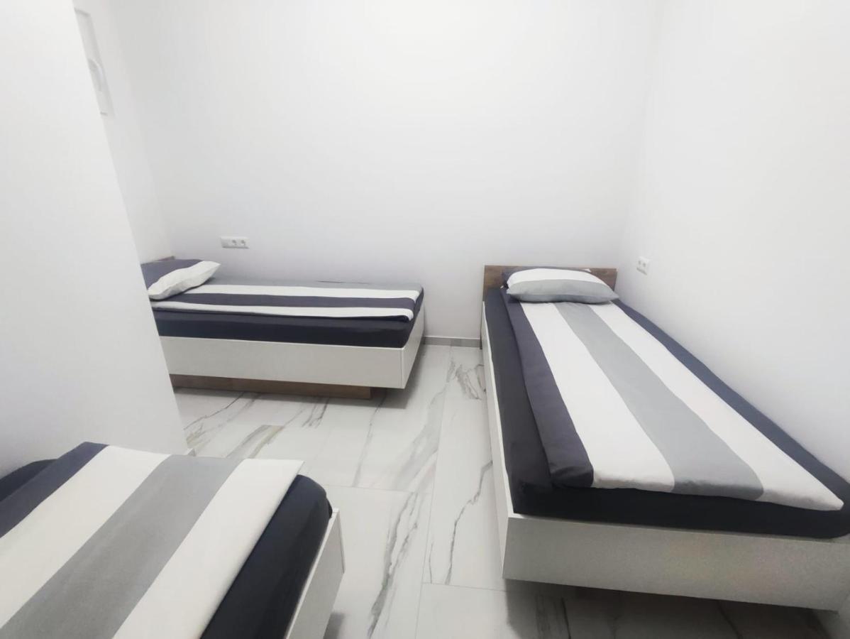 Apartment Una Laguna Bihać Exteriér fotografie