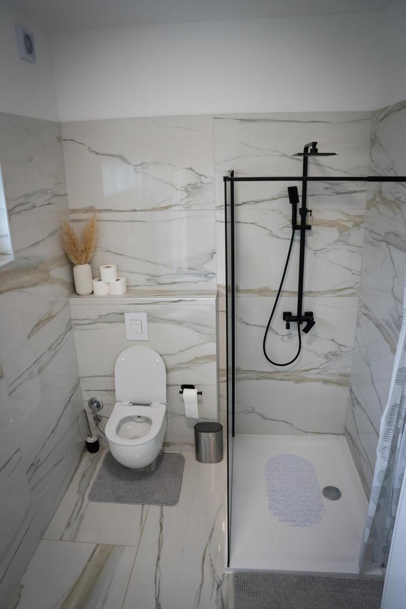 Apartment Una Laguna Bihać Exteriér fotografie
