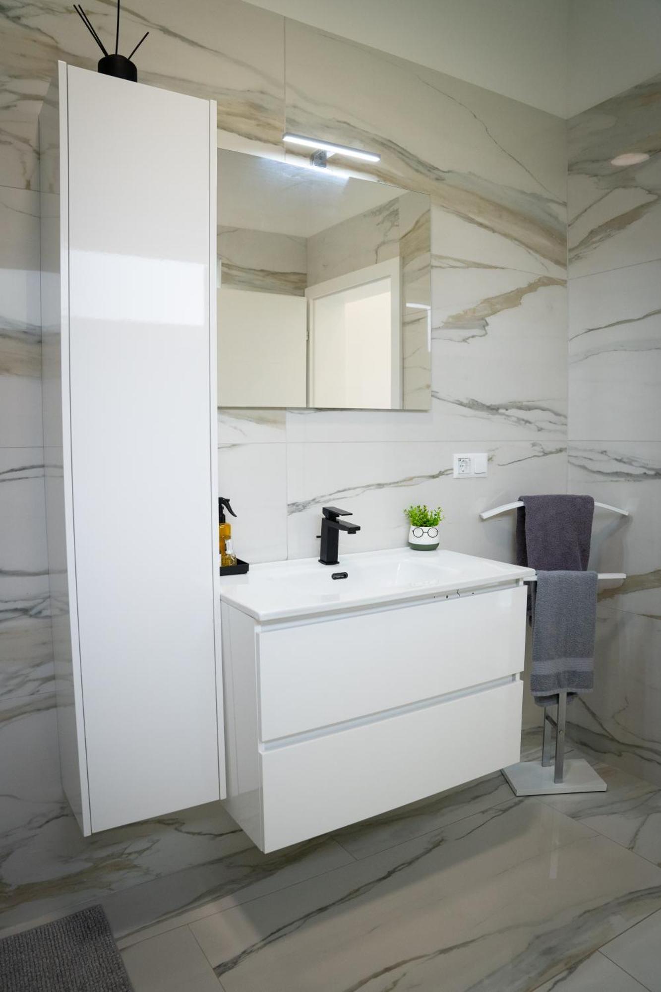 Apartment Una Laguna Bihać Exteriér fotografie