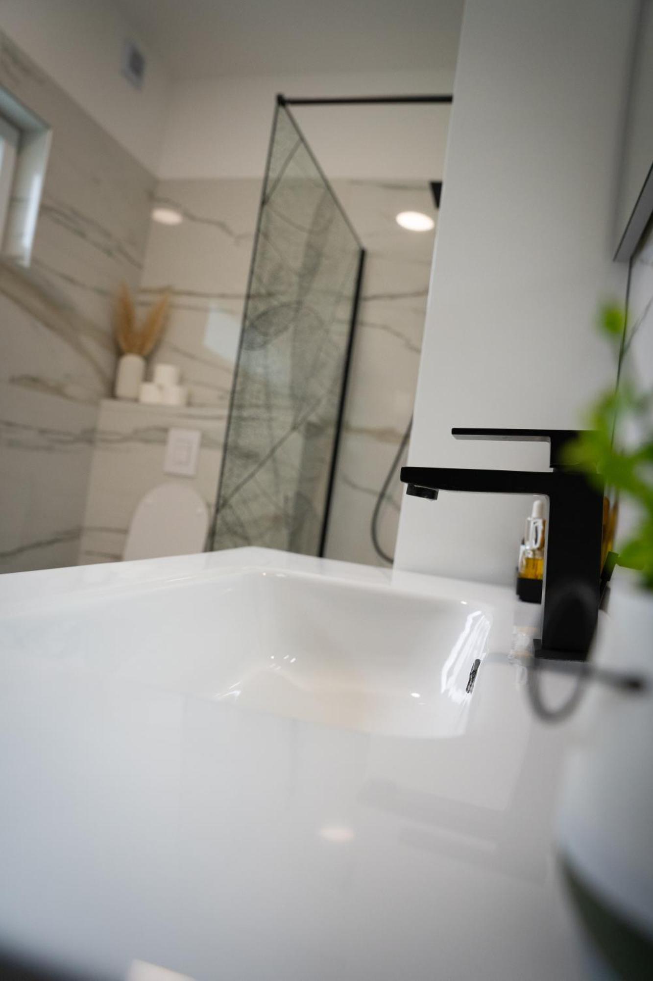 Apartment Una Laguna Bihać Exteriér fotografie