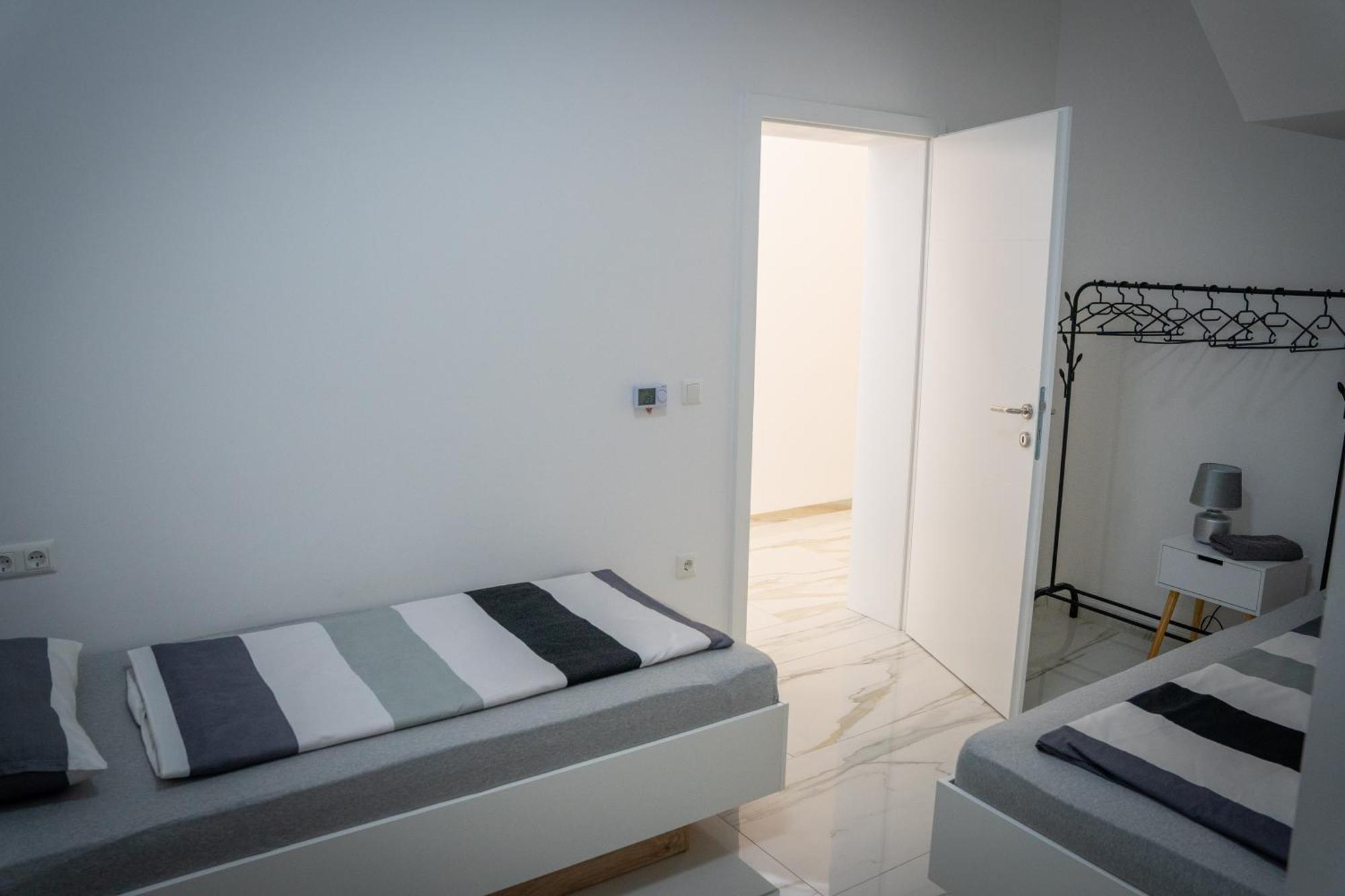 Apartment Una Laguna Bihać Exteriér fotografie