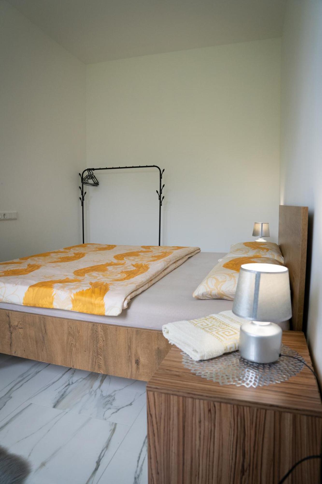 Apartment Una Laguna Bihać Exteriér fotografie