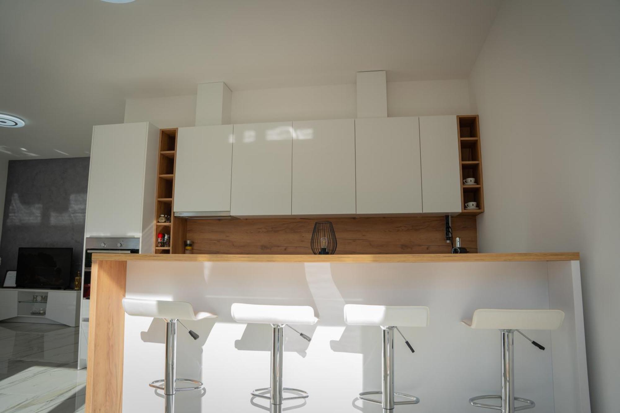 Apartment Una Laguna Bihać Exteriér fotografie