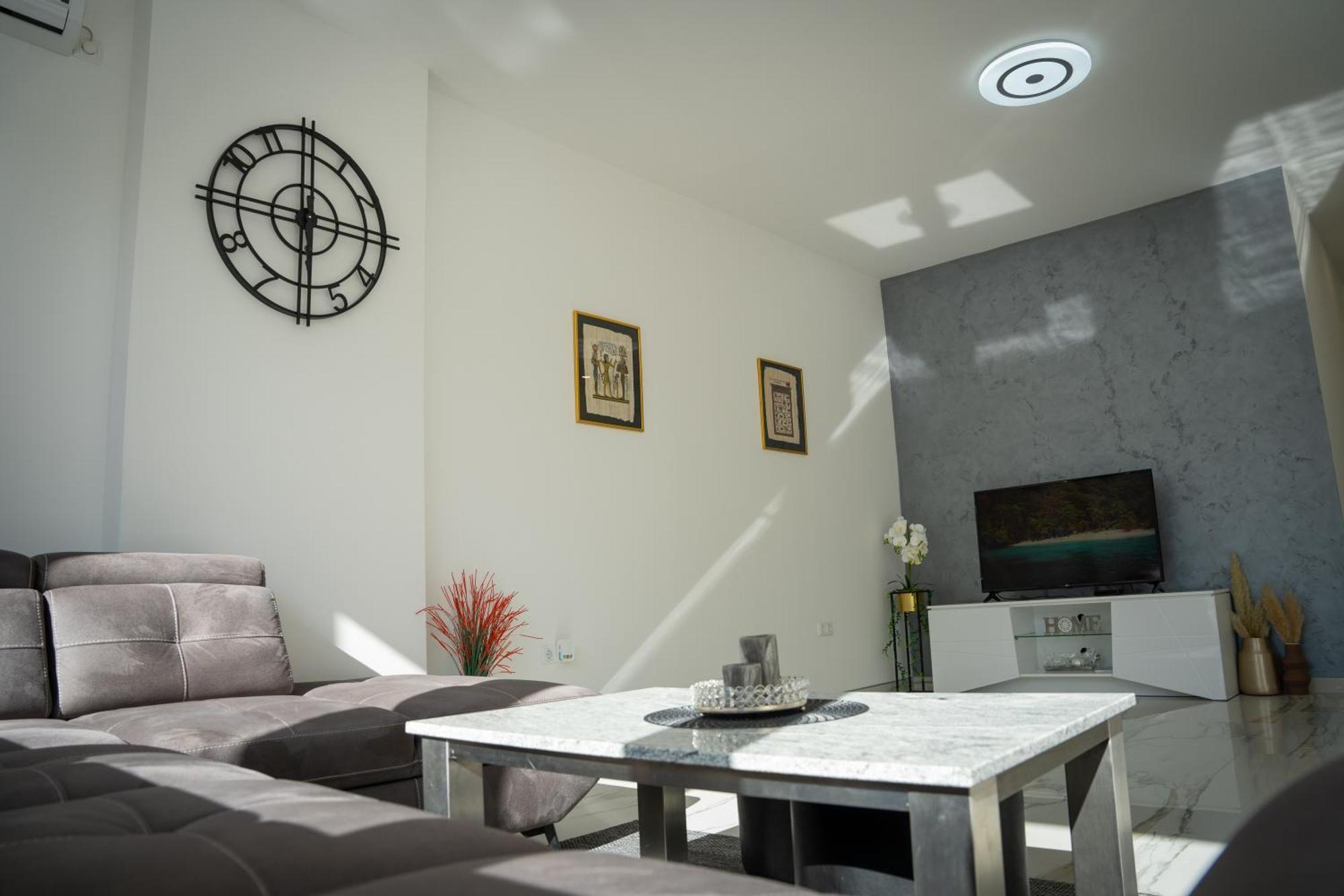 Apartment Una Laguna Bihać Exteriér fotografie