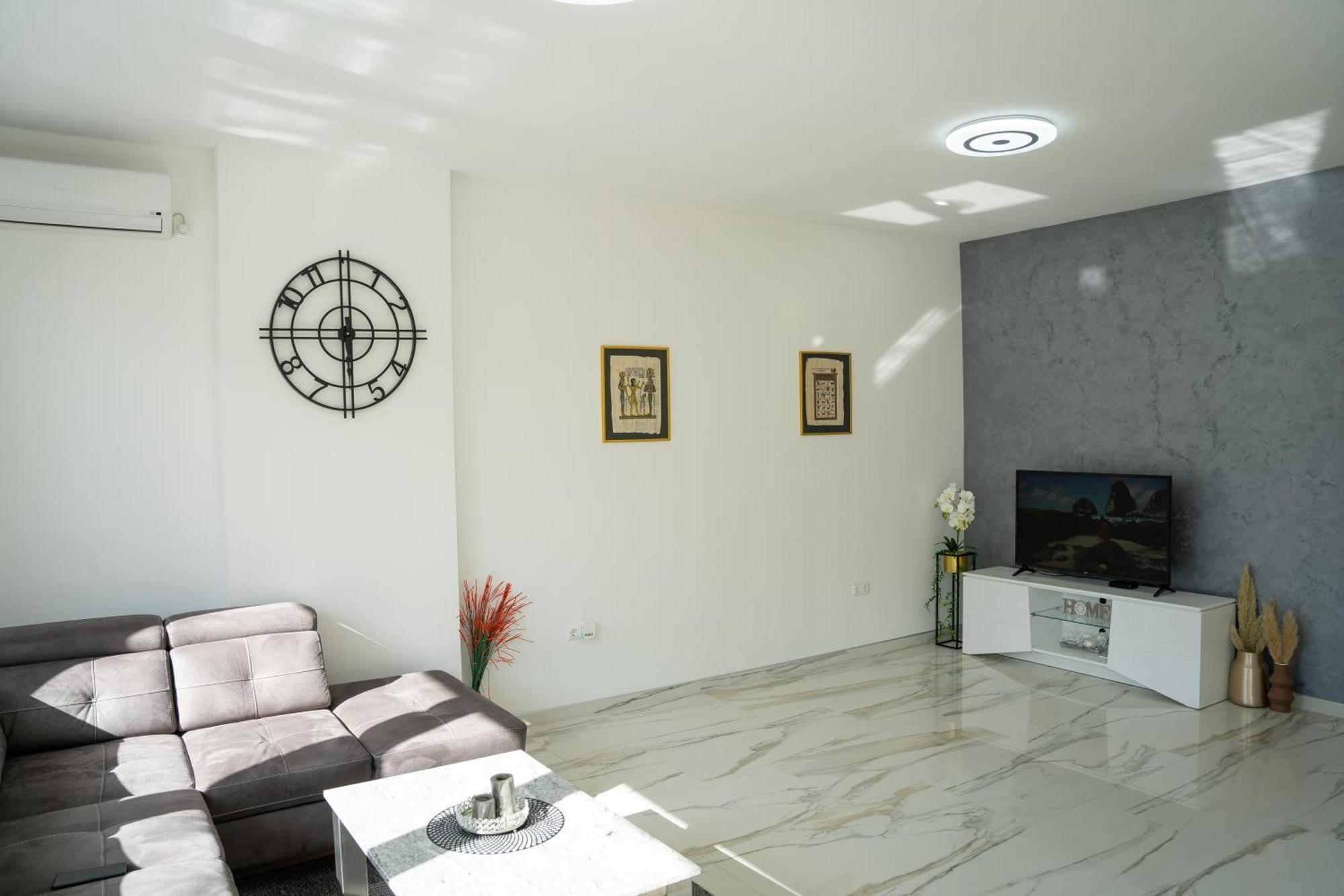 Apartment Una Laguna Bihać Exteriér fotografie