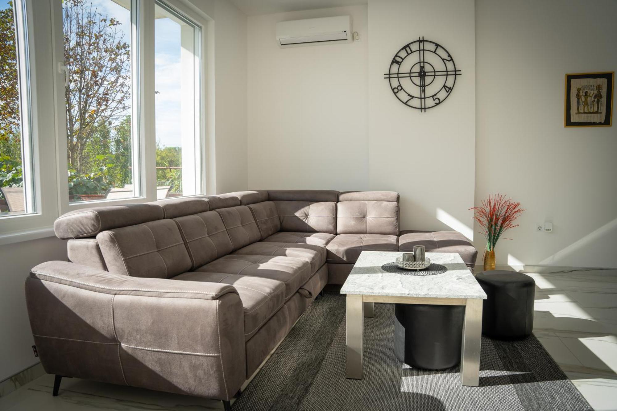 Apartment Una Laguna Bihać Exteriér fotografie